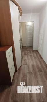 Студия квартира, на длительный срок, 28м2, 4/14 этаж