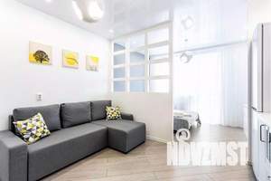 1-к квартира, посуточно, 32м2, 7/17 этаж