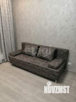 Студия квартира, на длительный срок, 30м2, 11/13 этаж