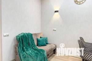 1-к квартира, посуточно, 30м2, 3/16 этаж