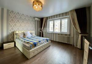 3-к квартира, на длительный срок, 83м2, 5/10 этаж