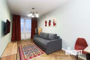 1-к квартира, на длительный срок, 39м2, 8/24 этаж