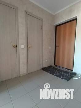 1-к квартира, посуточно, 42м2, 3/10 этаж