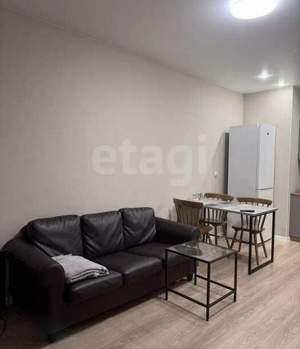 1-к квартира, на длительный срок, 45м2, 15/17 этаж