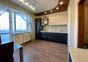 3-к квартира, на длительный срок, 83м2, 5/10 этаж