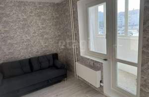 1-к квартира, на длительный срок, 41м2, 1/14 этаж