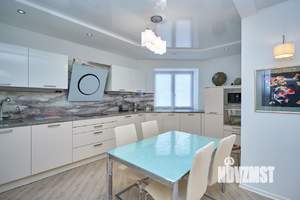 4-к квартира, на длительный срок, 154м2, 5/8 этаж