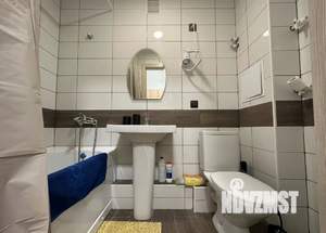 Студия квартира, посуточно, 23м2, 2/5 этаж