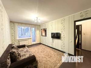 1-к квартира, на длительный срок, 34м2, 3/9 этаж