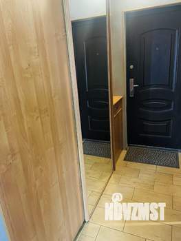 Студия квартира, посуточно, 30м2, 9/15 этаж