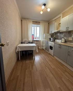 1-к квартира, на длительный срок, 35м2, 11/14 этаж