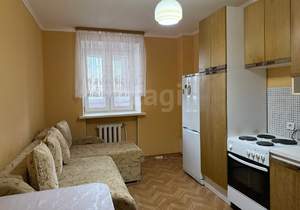 1-к квартира, на длительный срок, 51м2, 2/12 этаж