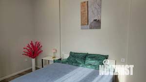 1-к квартира, посуточно, 80м2, 1/1 этаж
