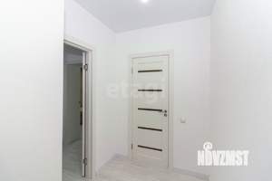 1-к квартира, на длительный срок, 39м2, 3/9 этаж