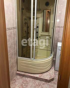 1-к квартира, на длительный срок, 45м2, 7/10 этаж