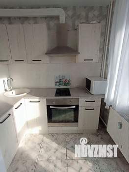 1-к квартира, на длительный срок, 32м2, 12/16 этаж