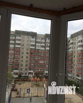 2-к квартира, на длительный срок, 57м2, 5/10 этаж