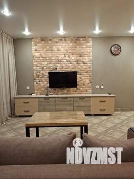 1-к квартира, посуточно, 61м2, 6/17 этаж