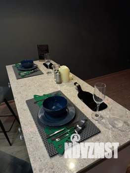 2-к квартира, посуточно, 65м2, 12/16 этаж