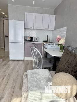 1-к квартира, посуточно, 40м2, 2/14 этаж