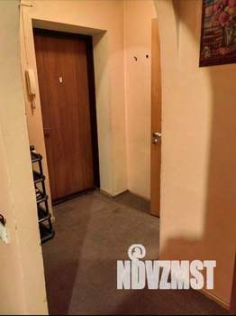 2-к квартира, на длительный срок, 42м2, 4/5 этаж