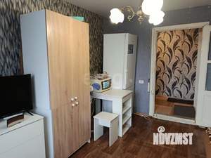 Студия квартира, на длительный срок, 20м2, 8/9 этаж