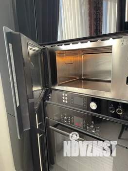 1-к квартира, посуточно, 75м2, 10/24 этаж