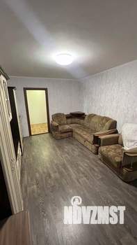 1-к квартира, на длительный срок, 47м2, 7/12 этаж