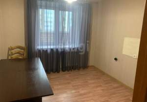 1-к квартира, на длительный срок, 40м2, 6/9 этаж