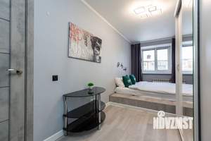 2-к квартира, на длительный срок, 49м2, 4/5 этаж