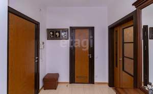 1-к квартира, на длительный срок, 59м2, 4/12 этаж