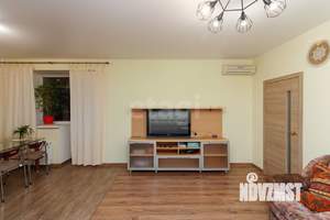 2-к квартира, на длительный срок, 87м2, 7/9 этаж