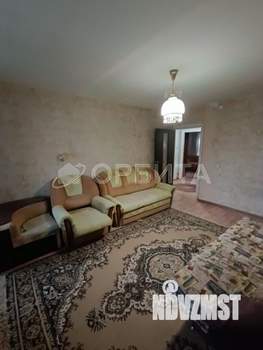 2-к квартира, на длительный срок, 47м2, 1/5 этаж