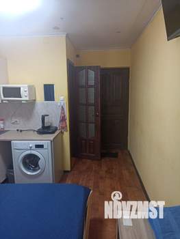 Студия квартира, посуточно, 15м2, 1/9 этаж