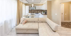 2-к квартира, на длительный срок, 76м2, 4/10 этаж