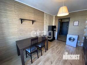 1-к квартира, на длительный срок, 42м2, 9/9 этаж