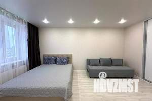 1-к квартира, посуточно, 40м2, 13/15 этаж