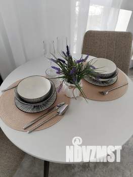 Студия квартира, посуточно, 24м2, 12/22 этаж