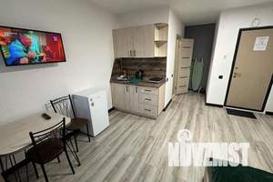 1-к квартира, посуточно, 20м2, 4/5 этаж