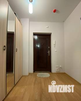 1-к квартира, на длительный срок, 37м2, 9/18 этаж