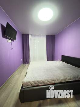 1-к квартира, на длительный срок, 35м2, 7/17 этаж