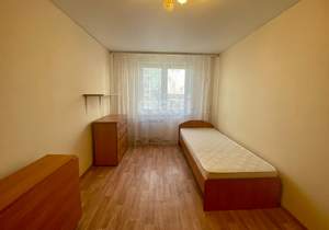 2-к квартира, на длительный срок, 54м2, 10/10 этаж