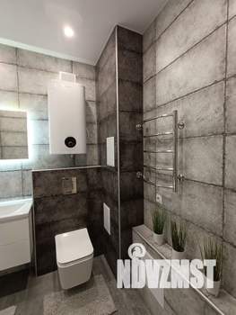 1-к квартира, посуточно, 65м2, 1/1 этаж