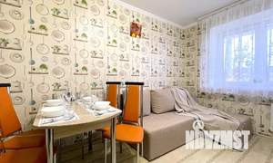 1-к квартира, посуточно, 46м2, 14/16 этаж