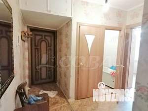 3-к квартира, на длительный срок, 58м2, 4/5 этаж