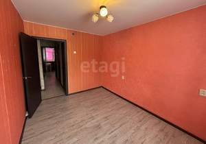 3-к квартира, на длительный срок, 62м2, 2/5 этаж