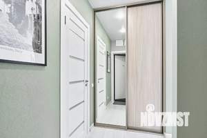 Студия квартира, посуточно, 25м2, 3/25 этаж