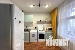 2-к квартира, посуточно, 45м2, 9/14 этаж