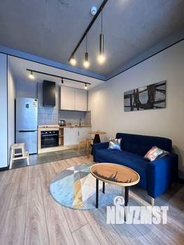 1-к квартира, на длительный срок, 35м2, 2/9 этаж