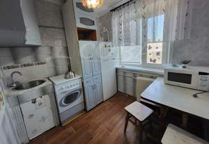 2-к квартира, на длительный срок, 46м2, 5/5 этаж